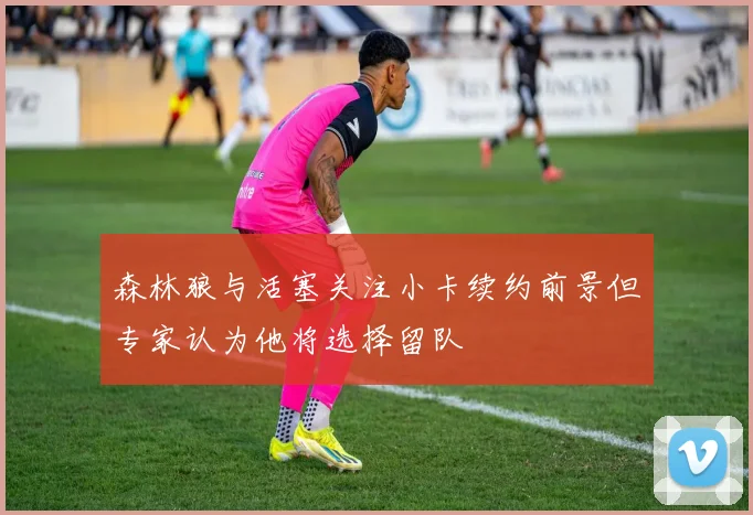 森林狼与活塞关注小卡续约前景但专家认为他将选择留队