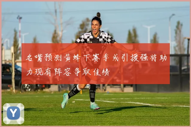 名嘴预测黄蜂下赛季或引援强将助力现有阵容争取佳绩